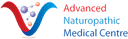 Advanced Naturopathic Medical Centre logo