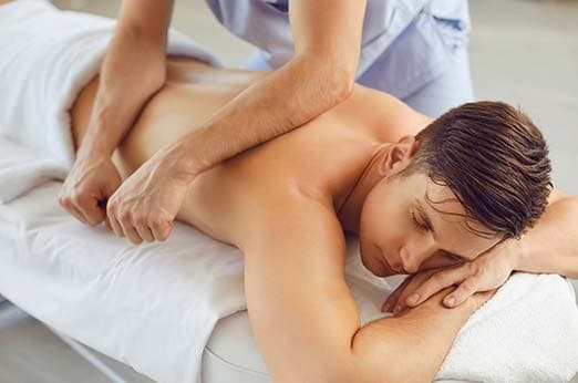 Against the Grain Registered Massage Therapy