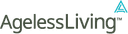 Ageless Living Cold Lake logo