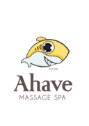 Ahave Massage Spa Lethbridge logo