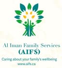 Aliman family Services (AIFS) logo