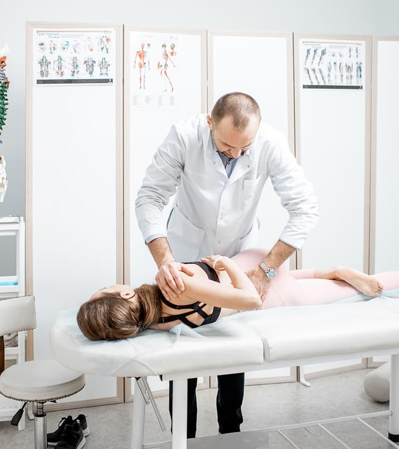 Aim Therapy & Wellness Centre