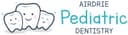 Airdrie Pediatric Dentistry logo
