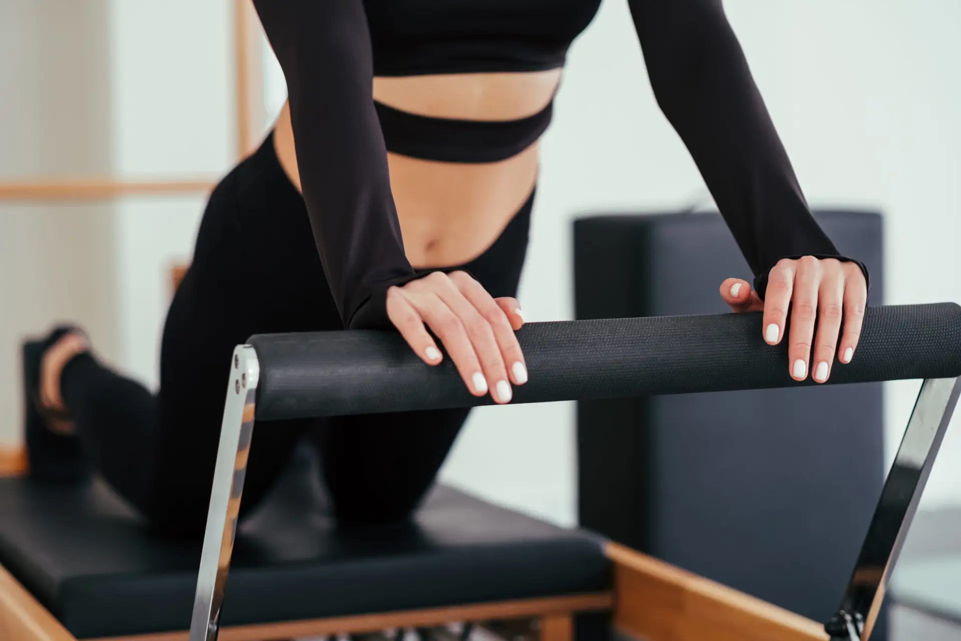 AKI Pilates Club gallery image 3