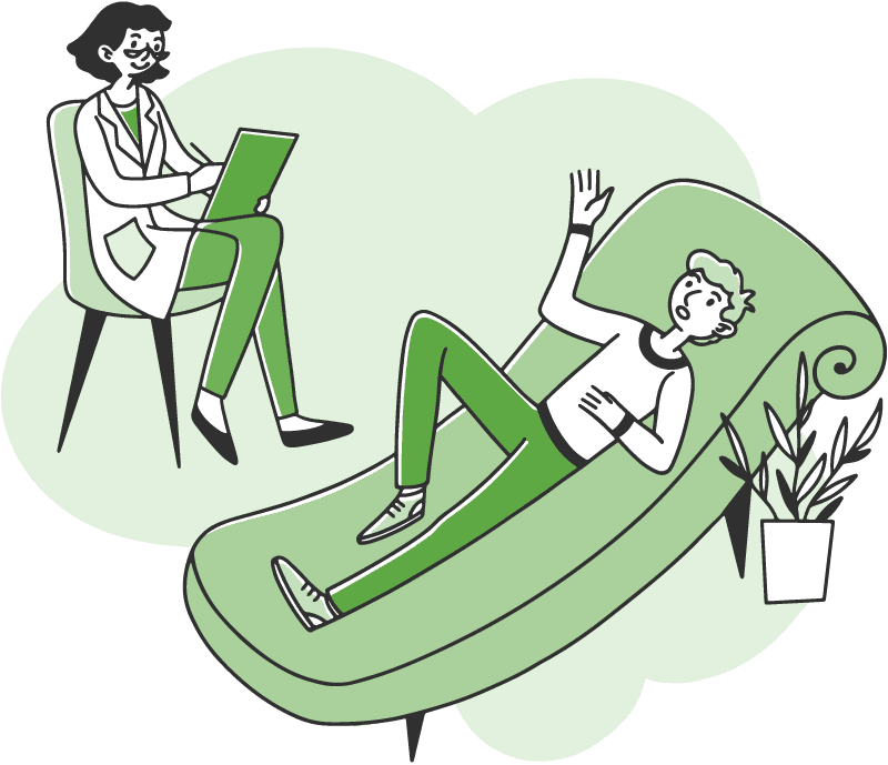 Alberta Therapist gallery image 1