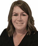 Aligning Serenity logo