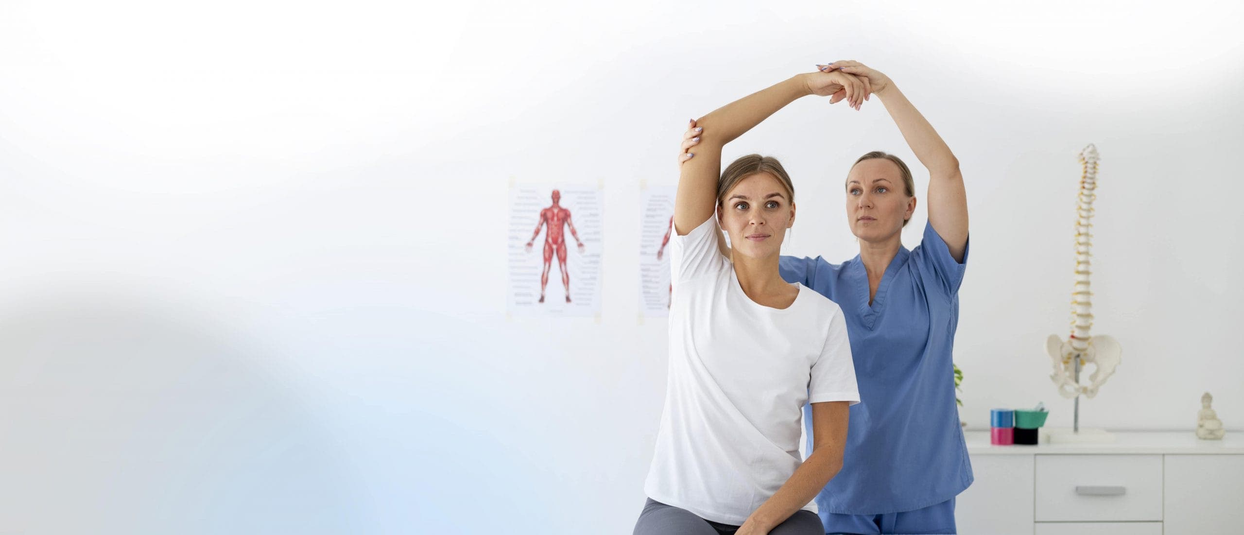 ALL CARE physio , chiro, massage sports injuries gallery image 3