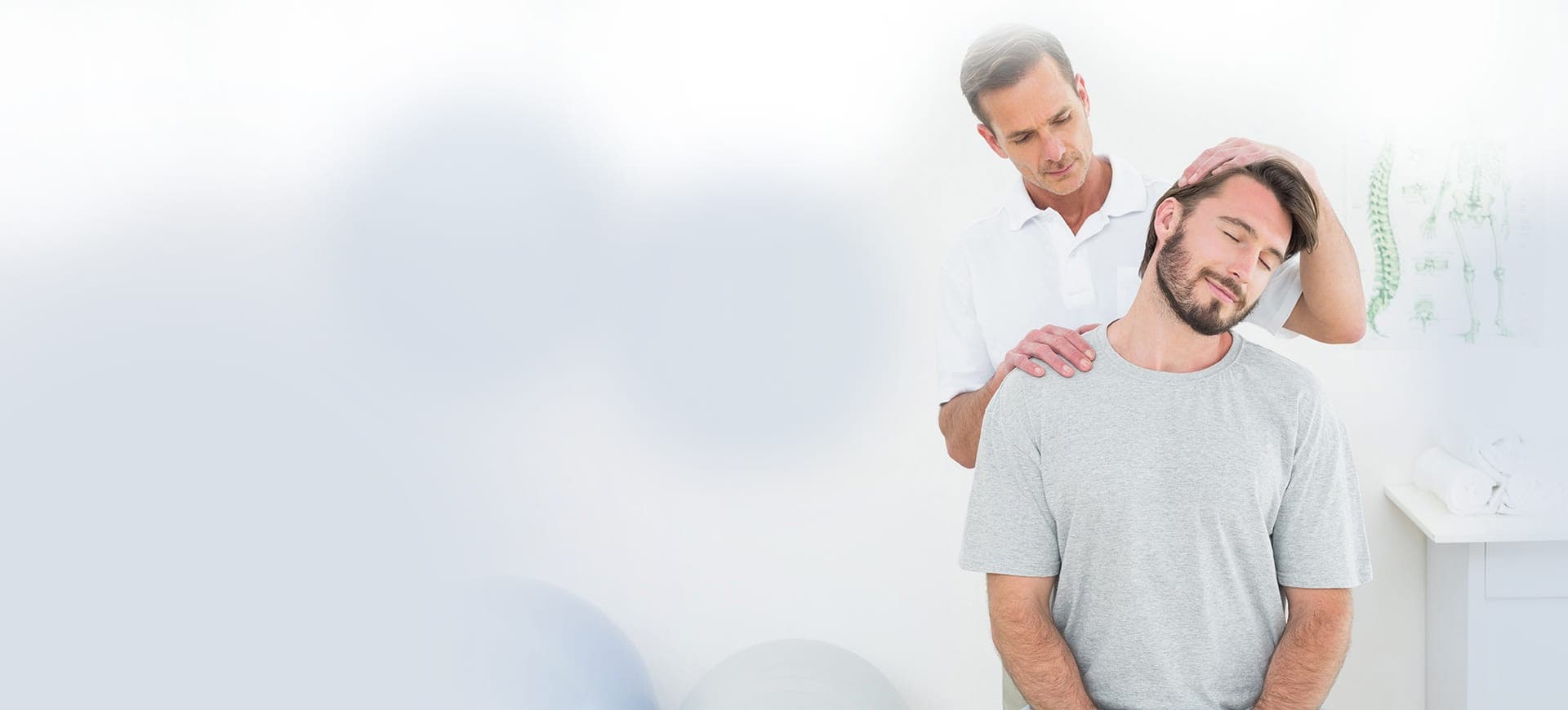 ALL CARE physio , chiro, massage sports injuries gallery image 1