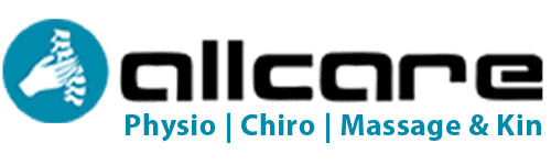 ALL CARE physio , chiro, massage sports injuries