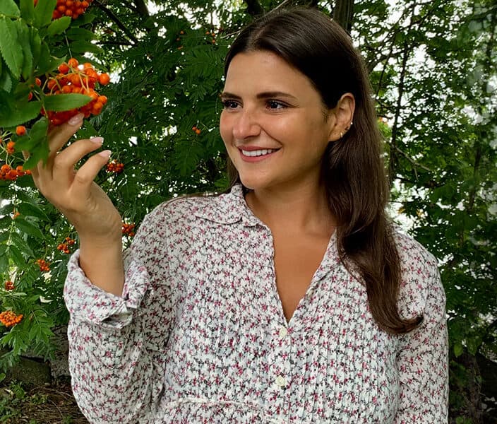 Allison Sherkin Nutrition