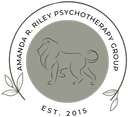 Amanda R. Riley Psychotherapy Group logo