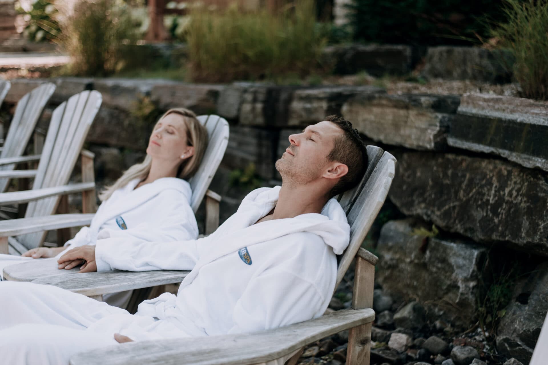 Amerispa Le Bonne Entente gallery image 4