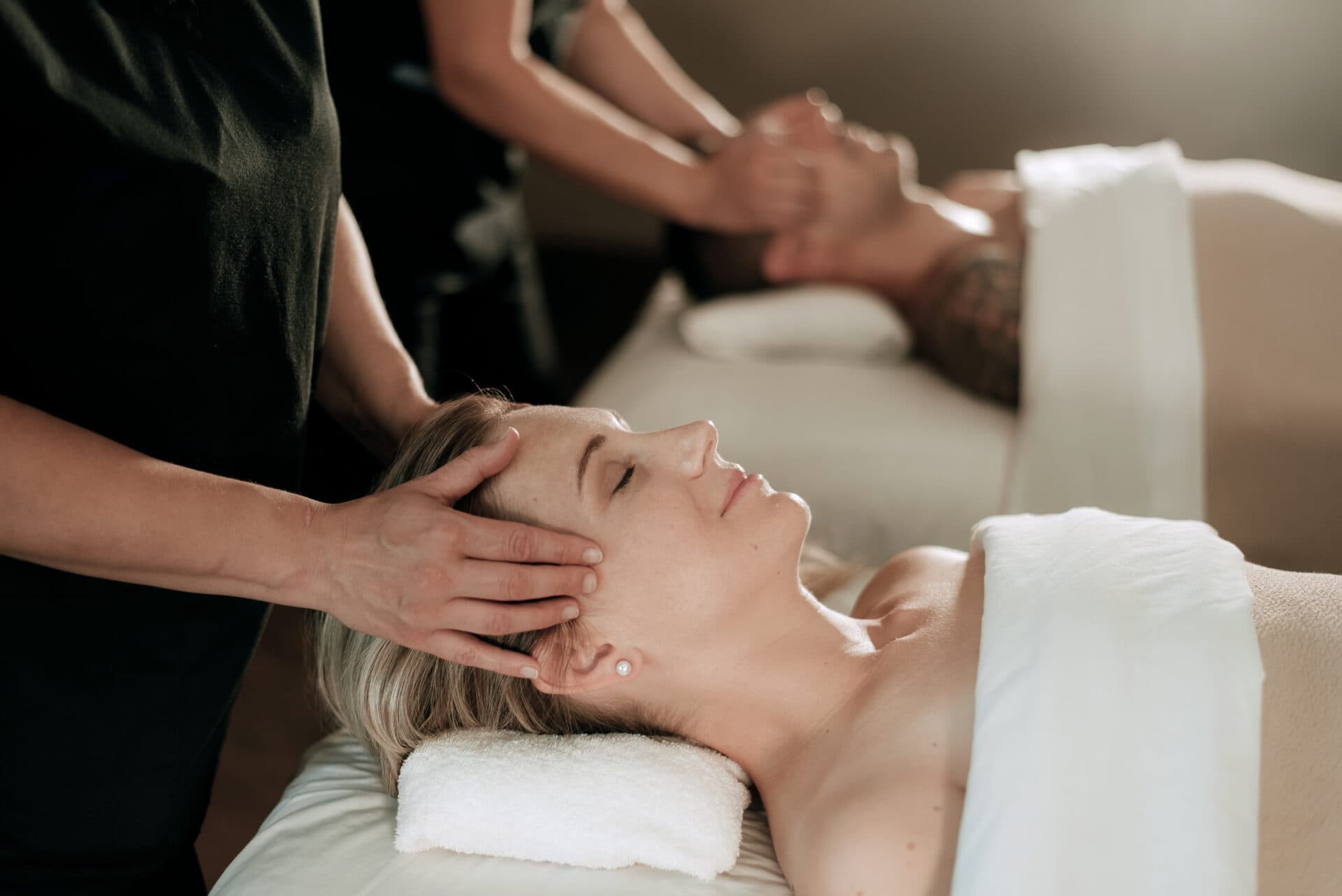 Amerispa Le Bonne Entente gallery image 5