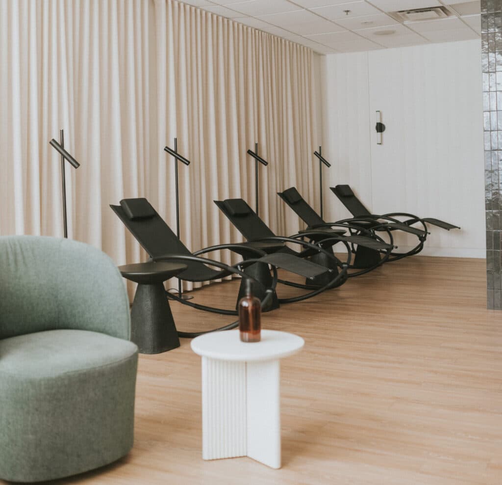 Amerispa gallery image 5