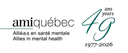 AMI-Quebec logo