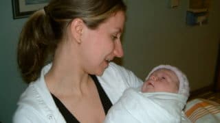 Angela Jackson - DOULA - YOGA Teacher gallery image 2