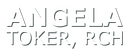 Angela Toker RCH logo