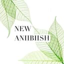 New Aniibiish logo