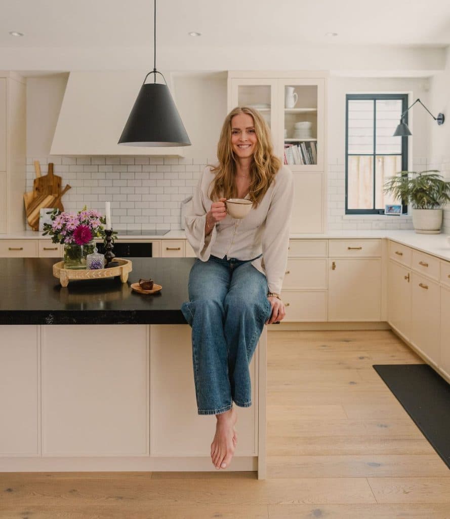 Anna Karlberg Nutrition