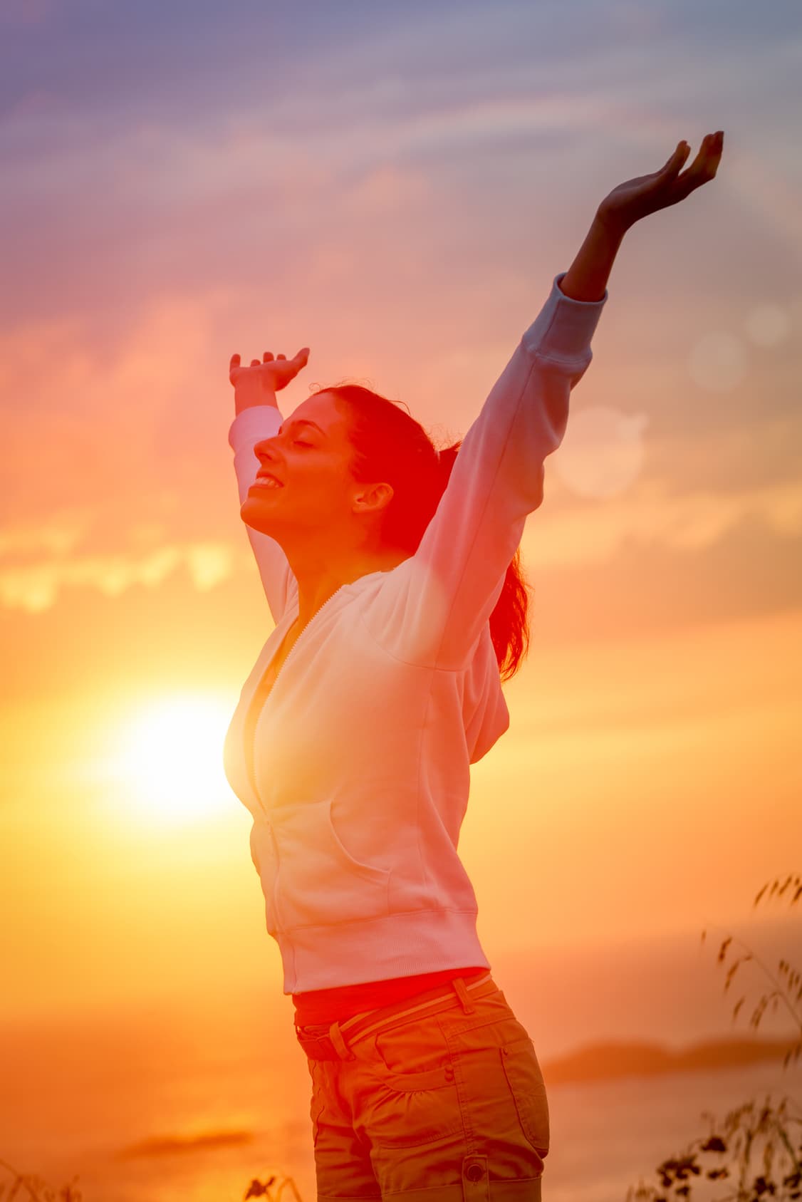 Annie Légaré - hypnose thérapeutique et soins énergétiques gallery image 4