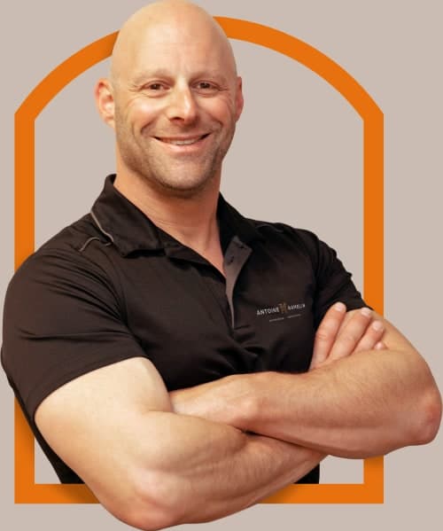 Le Fitness Club par Antoine Hamelin gallery image 2