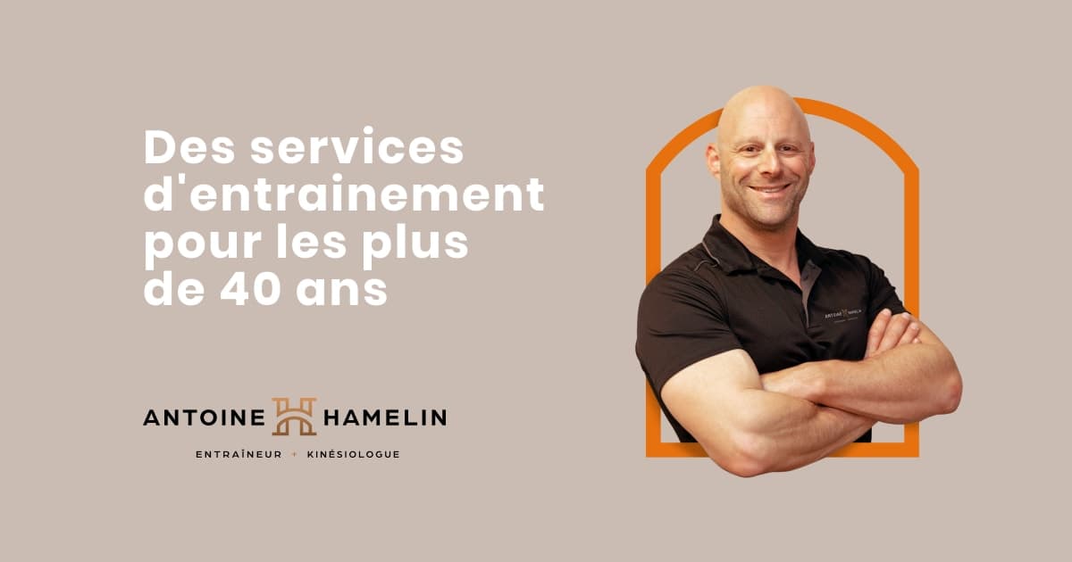 Le Fitness Club par Antoine Hamelin