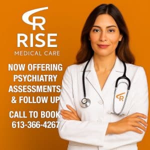 Rise Anxiety & Depression Psychology Clinic Ottawa gallery image 2