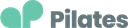 AP Pilates logo