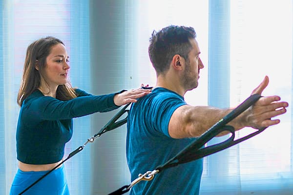 AP Pilates gallery image 5