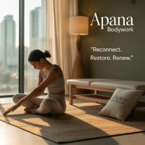 Apana Bodywork at Transcend Wellness Connection gallery image 4