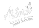 Aroma Indian Grocers logo