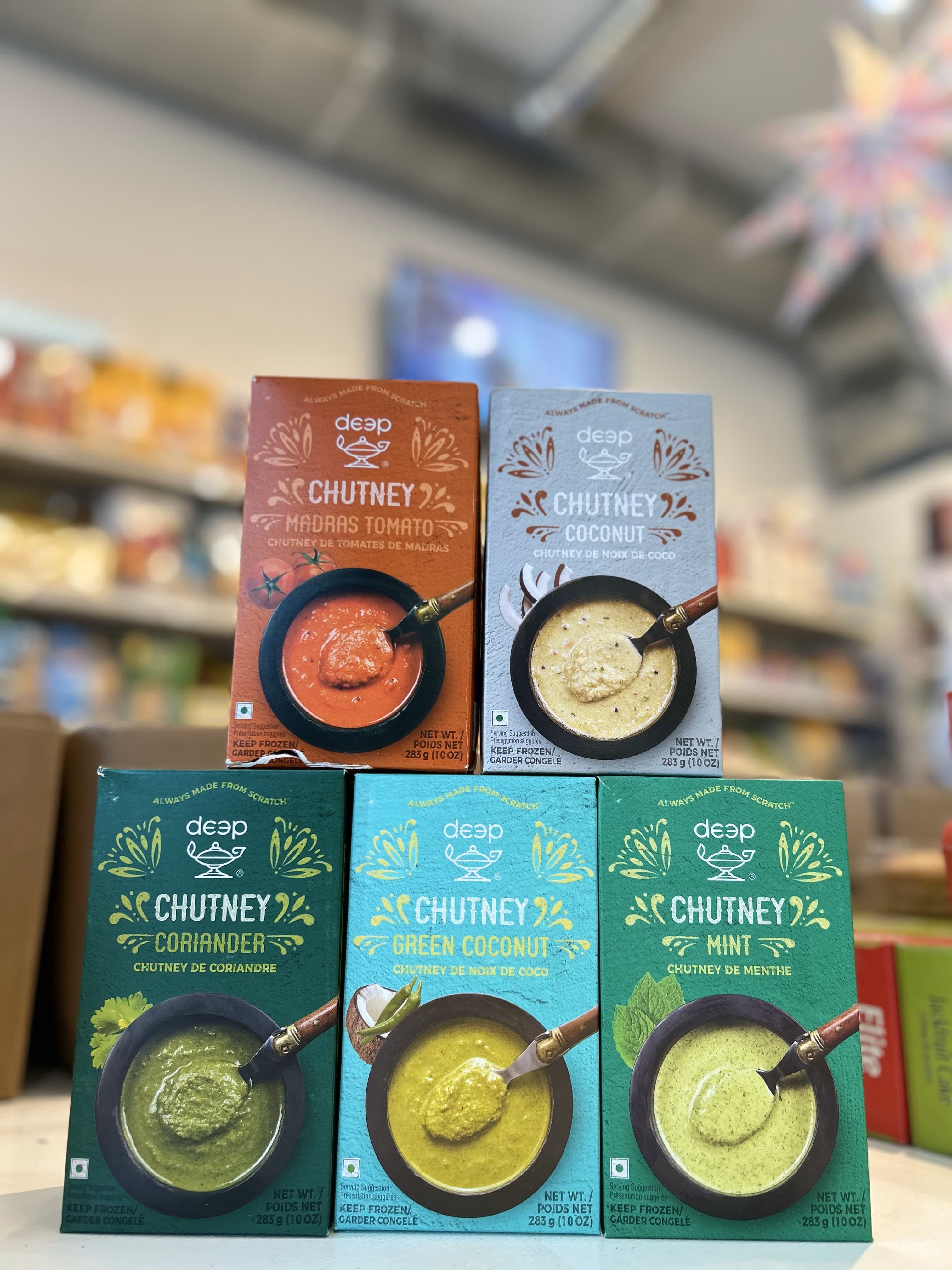 Aroma Indian Grocers gallery image 5