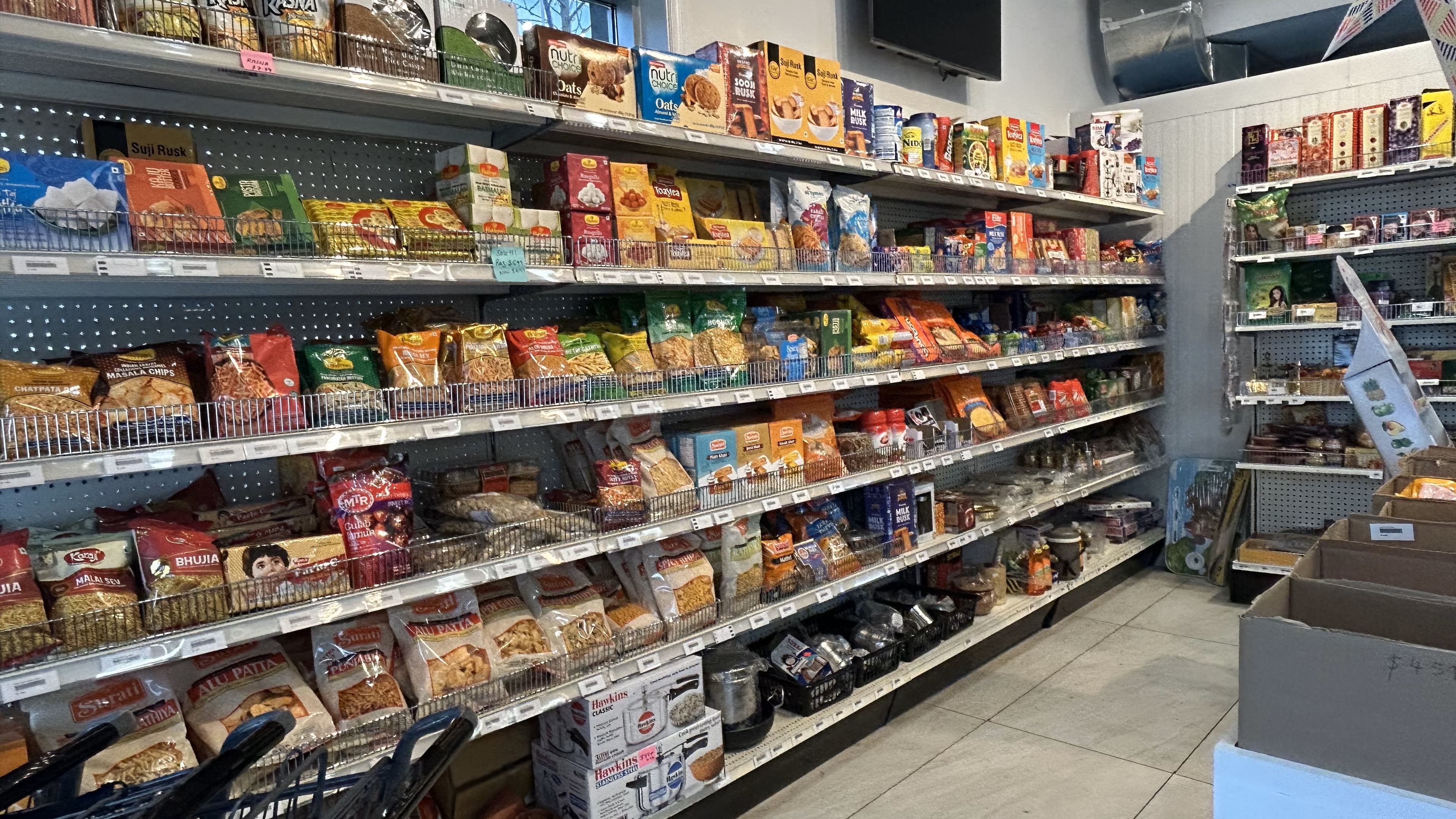 Aroma Indian Grocers gallery image 2