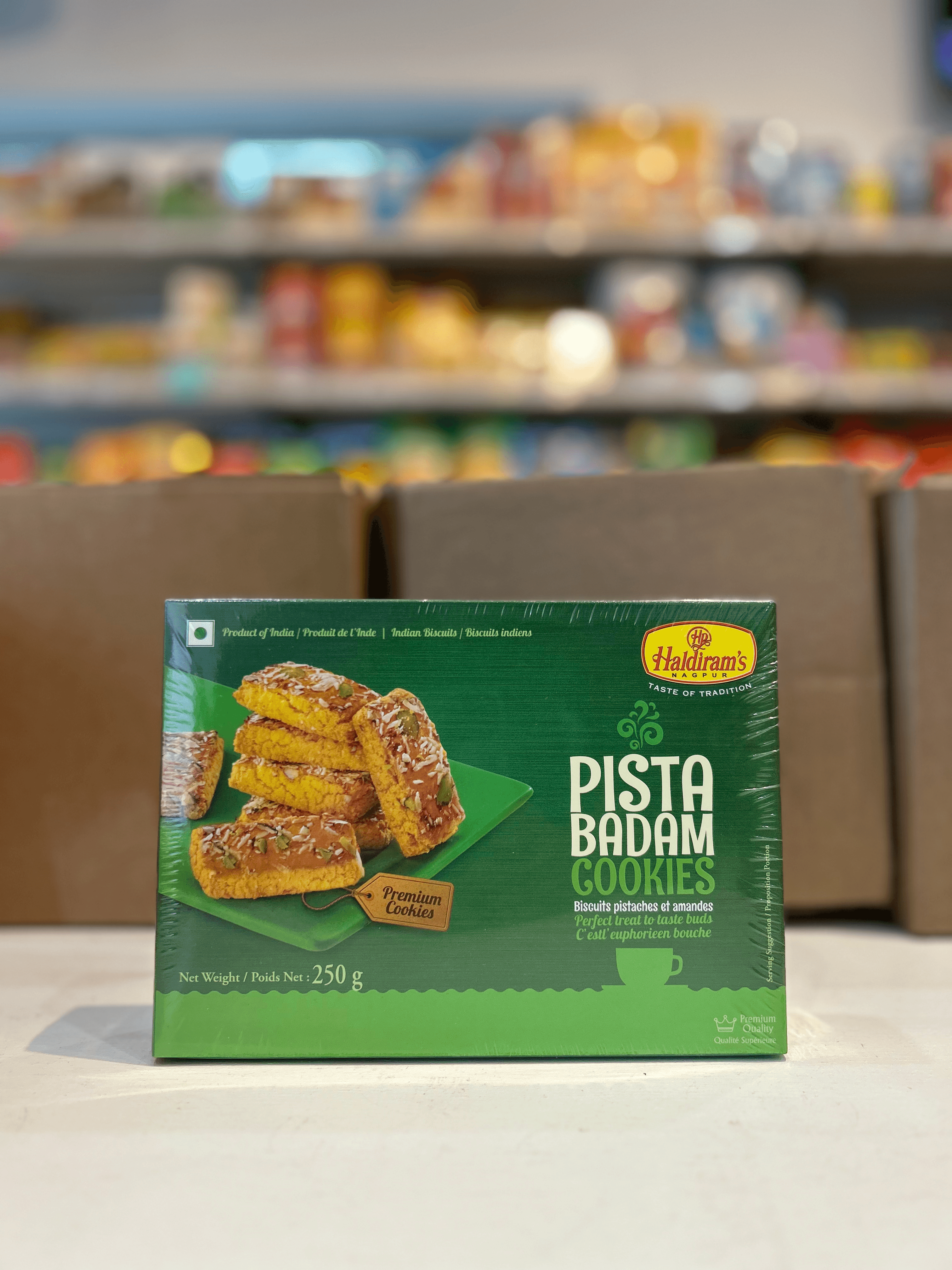 Aroma Indian Grocers gallery image 4