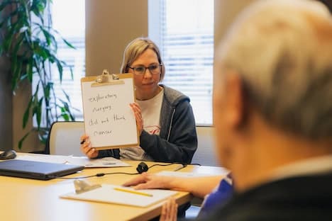 Adult Recreation Therapy Centre gallery image 3