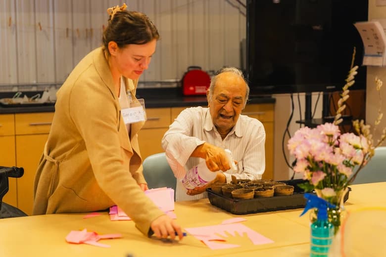 Adult Recreation Therapy Centre gallery image 2