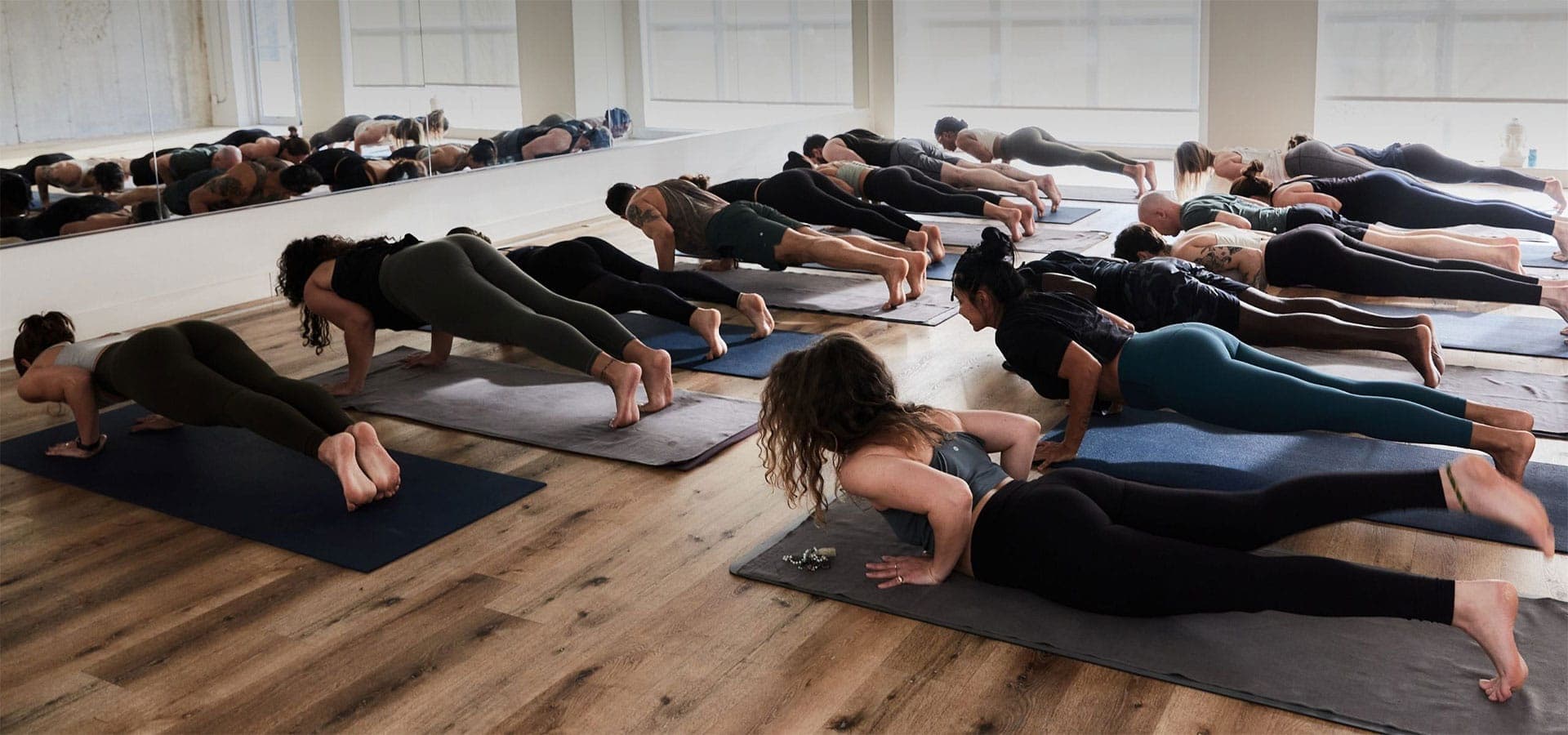 Asha Yoga gallery image 3