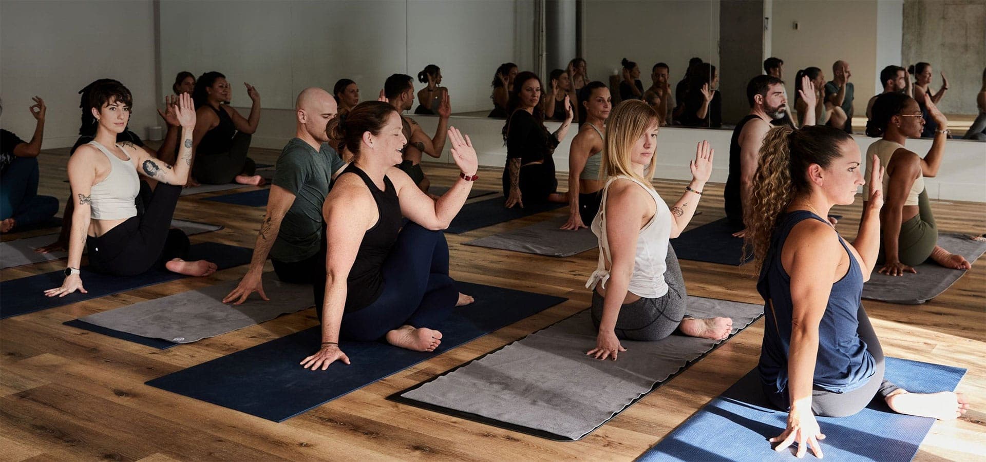 Asha Yoga gallery image 2