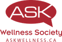 ASK Wellness Society logo