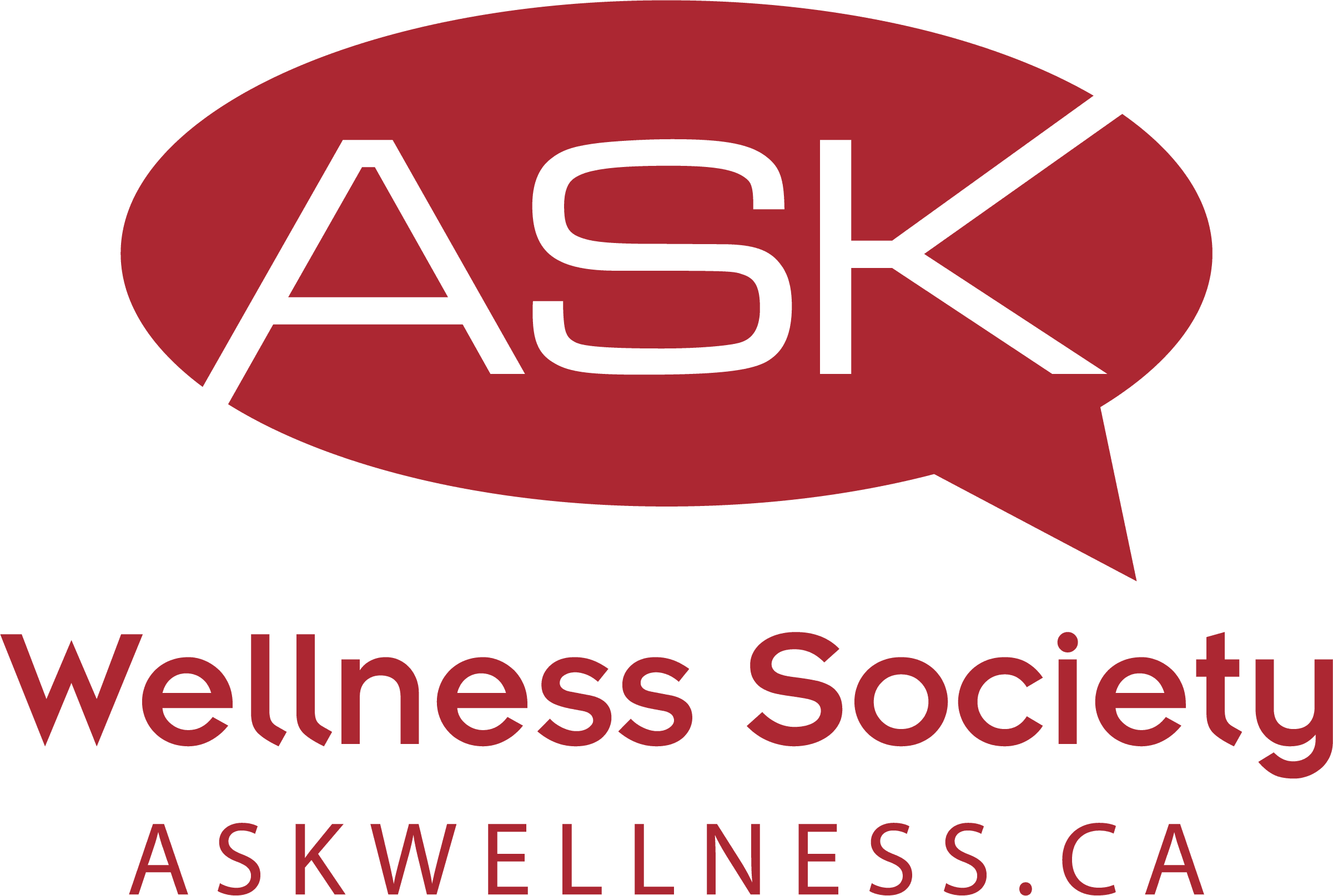ASK Wellness Society
