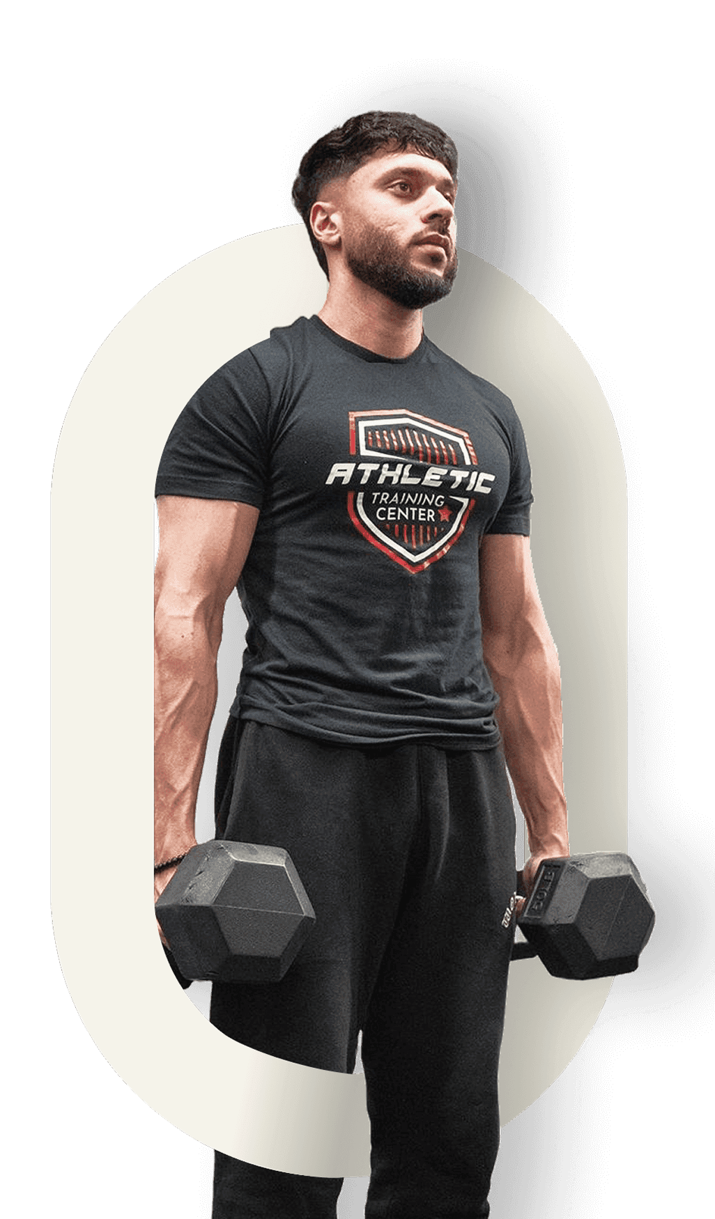 Athletic Training Center gallery image 1