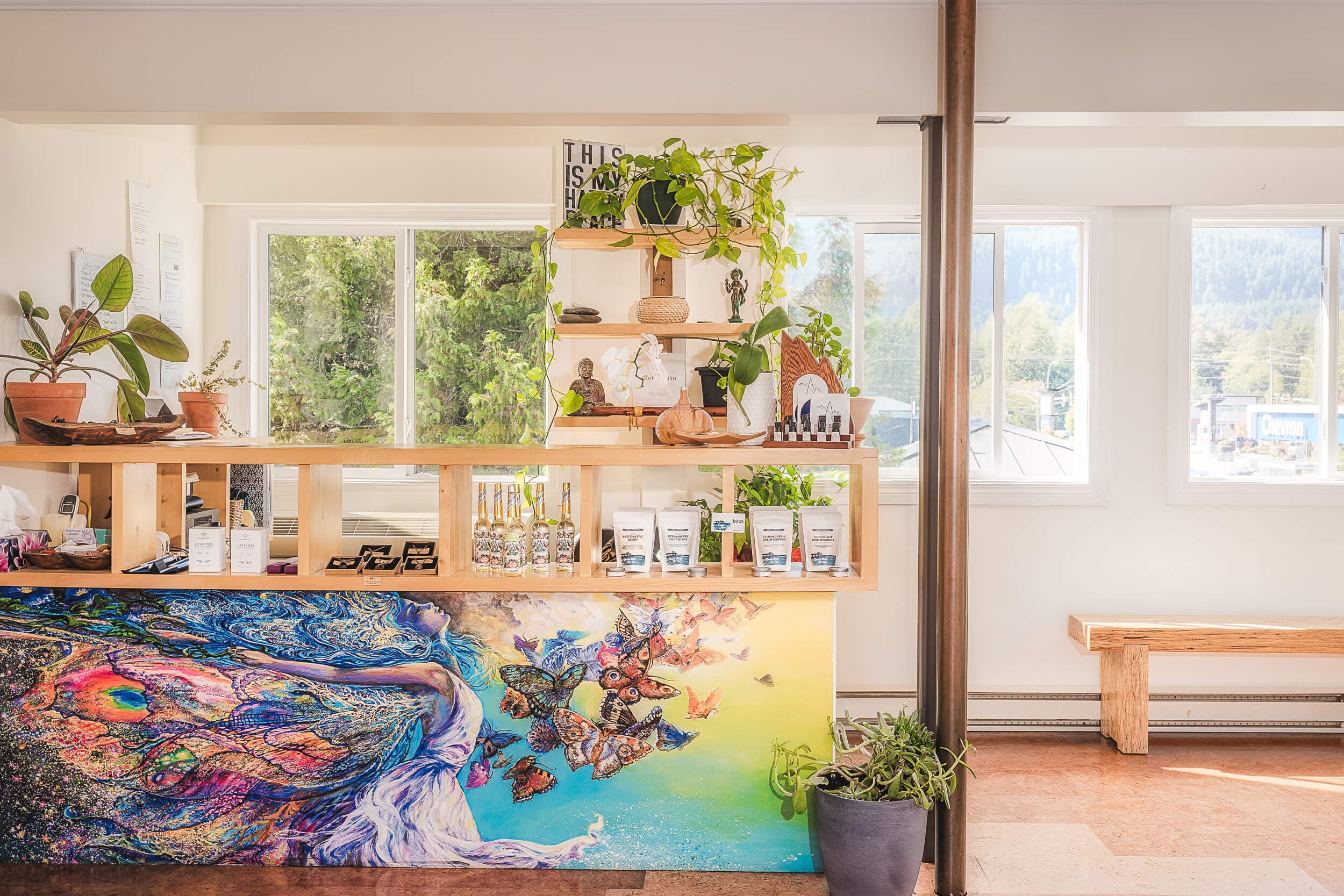 Shala Yoga gallery image 2