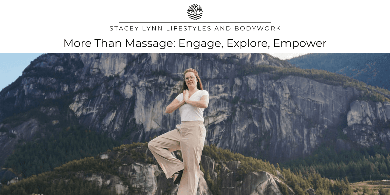 Stacey Lynn Lifestyles and Bodywork