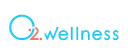 O2 Wellness logo