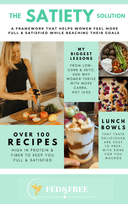 Sarah Bouchard Nutrition Inc. logo