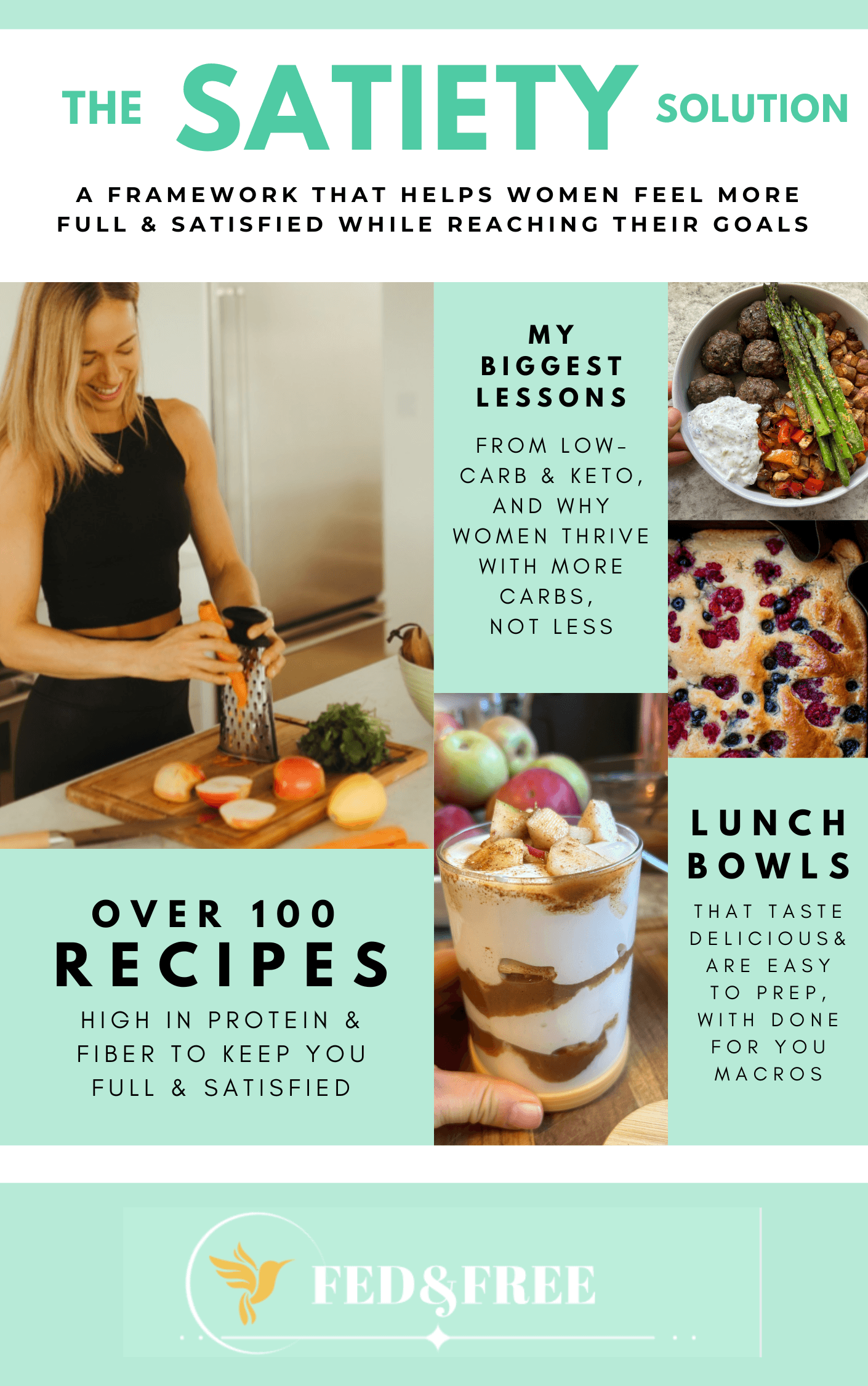 Sarah Bouchard Nutrition Inc.