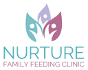 Nurture Family Feeding Clinic logo