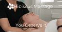 Hibiscus Massage logo