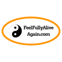 FeelFullyAliveAgain.com logo