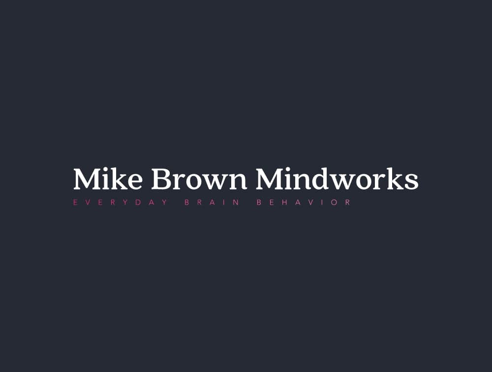 Mike Brown Mindworks